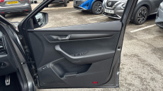 Skoda Karoq 2.0 TSI Sportline 4x4 5dr DSG Petrol Estate